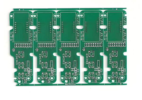 Single-Sided Flexible PCB